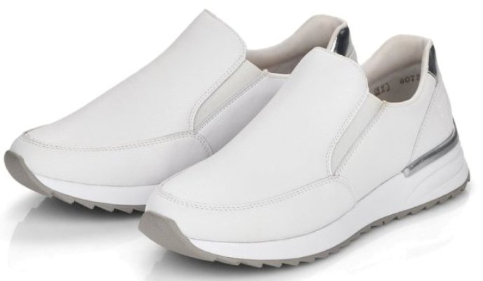 N8073-80 Rieker Туфли женские