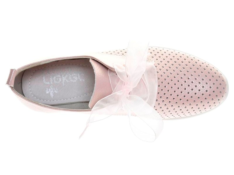 N9025-31 Rieker Туфли женские