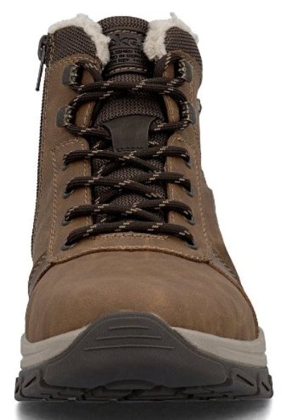 30201-24 Rieker Ботинки мужские