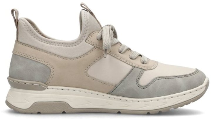 M0058-60 Rieker Туфли женские