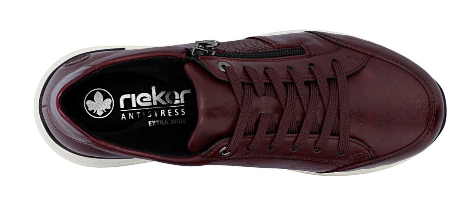 N1406-35 Rieker Кроссовки женские