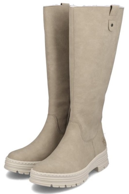 X8550-20 Rieker Сапоги женские