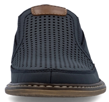 13459-14 Rieker Туфли мужские