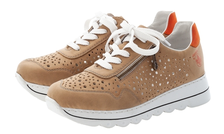 L3336-60 Rieker Туфли женские