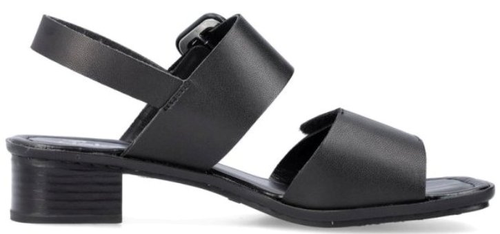 62663-01 Rieker Босоножки женские