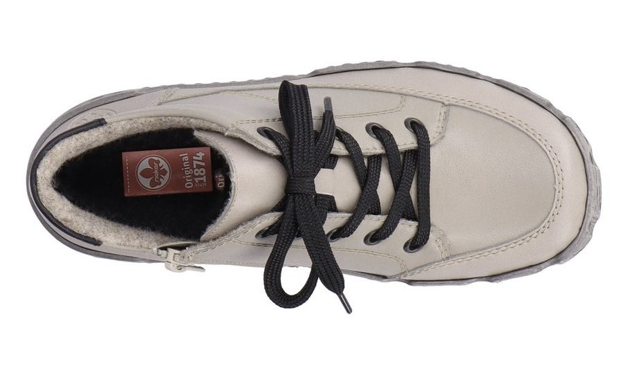 L0301-64 Rieker Ботинки женские