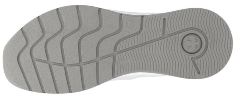 N6504-80 Rieker Туфли женские