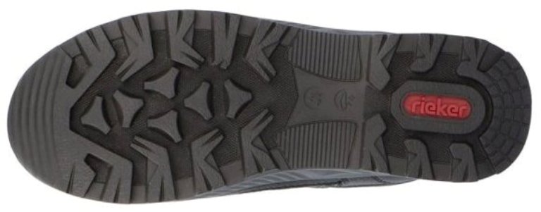 B3200-01 Rieker Туфли мужские