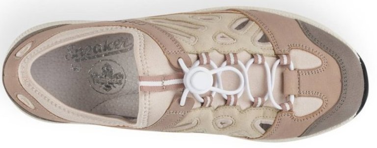 N8460-60 Rieker Туфли женские