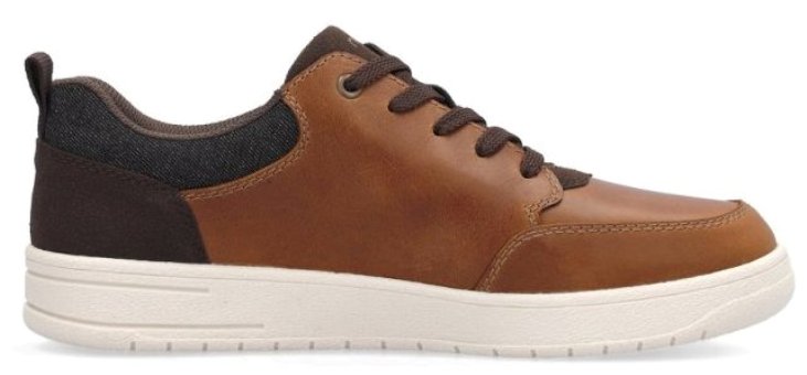 B7804-24 Rieker Туфли мужские