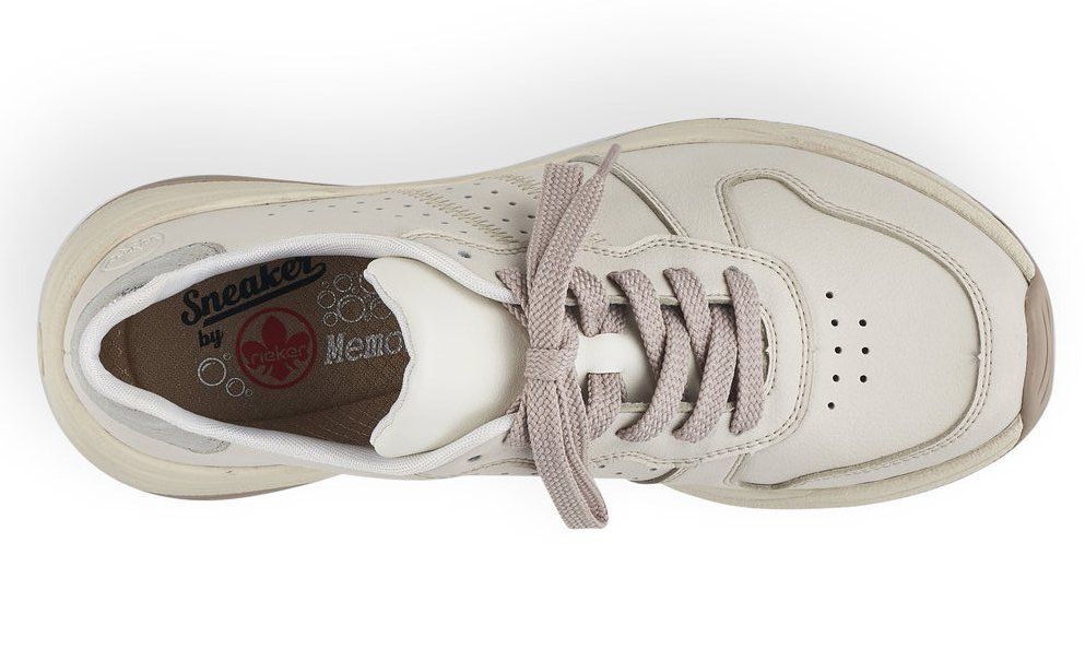 M0601-80 Rieker Туфли женские