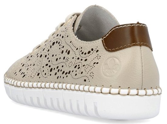 M2308-60 Rieker  Туфли женские