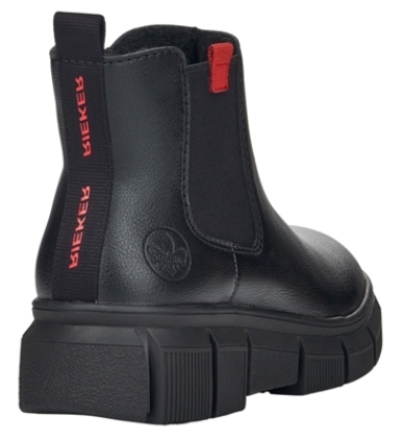 X3450-00 Rieker Ботинки женские