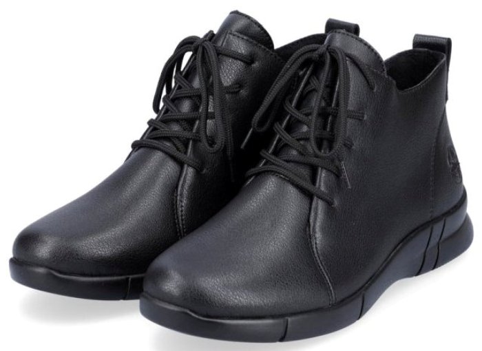 N2131-00 Rieker Ботинки женские