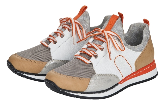 N3083-63 Rieker Туфли женские