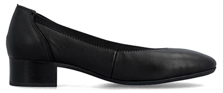 43452-00 Rieker Туфли женские