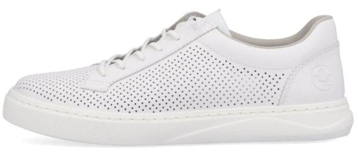 B9952-80 RIEKER Туфли мужские