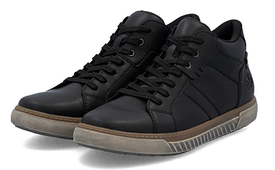 17905-00 Rieker Ботинки мужские