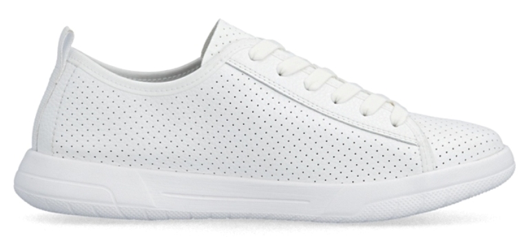 45602-80 Rieker Полуботинки женские