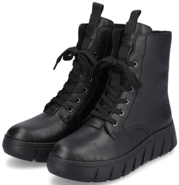 Y3501-00 Rieker Ботинки женские