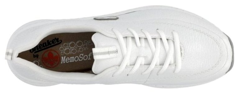 N6504-80 Rieker Туфли женские