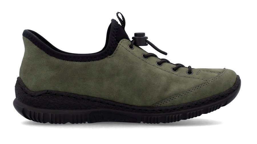 N3267-54 Rieker Кроссовки женские