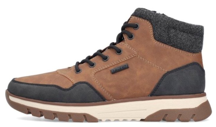 B9340-24 Rieker Ботинки мужские