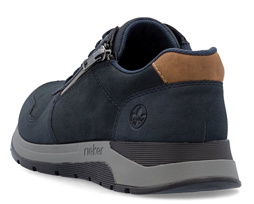 39615-14 Rieker Кроссовки мужские