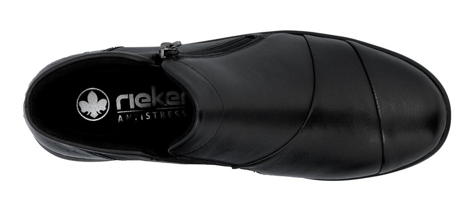 L4859-00 Rieker Ботинки женские