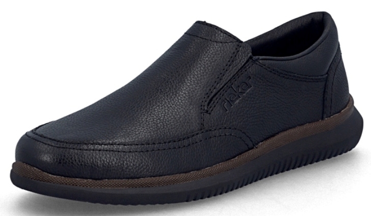 10454-00 Rieker Туфли мужские