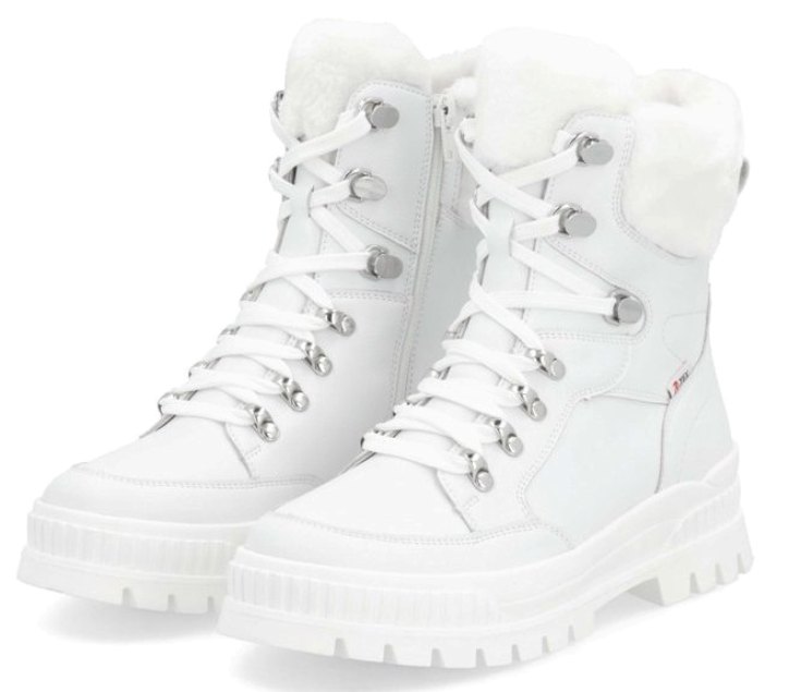 W2174-80 Rieker Ботинки женские