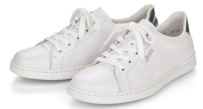 L2713-80 Rieker Туфли женские