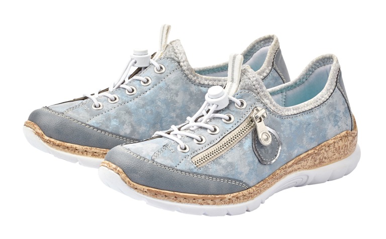 N4263-12 Rieker Обувь женская