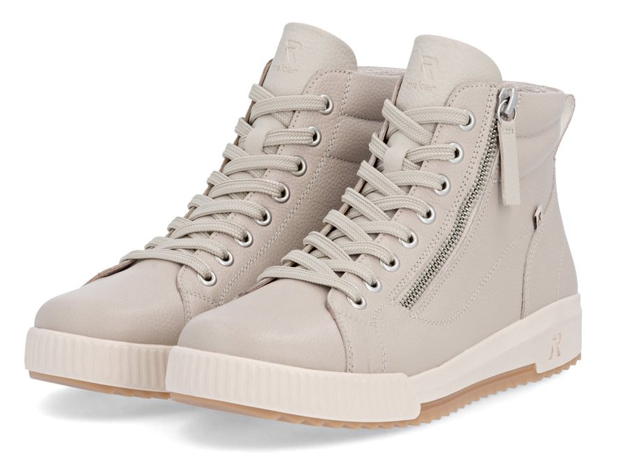 W0164-60 Rieker Ботинки женские