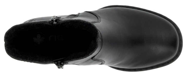 Y4155-01 Rieker Полусапожки женские