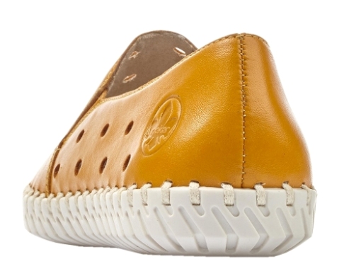 L1366-68 Rieker  Туфли женские