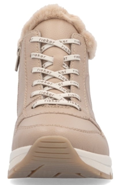 M6606-20 Rieker Ботинки женские