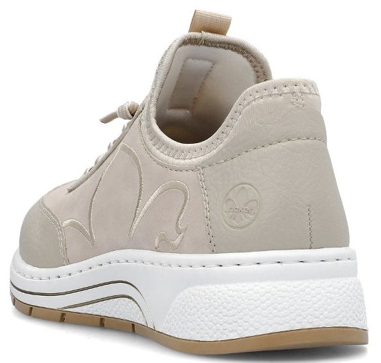 N6550-60 Rieker Туфли женские