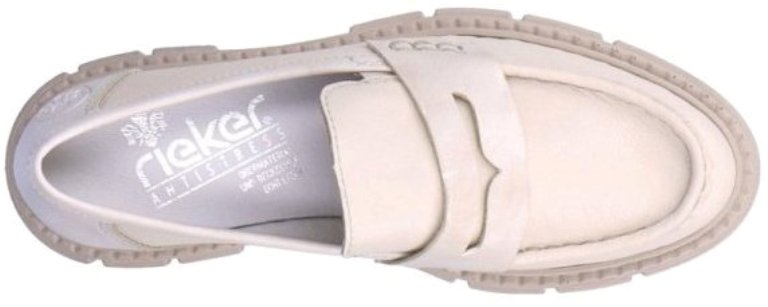 M3851-60 Rieker Туфли женские