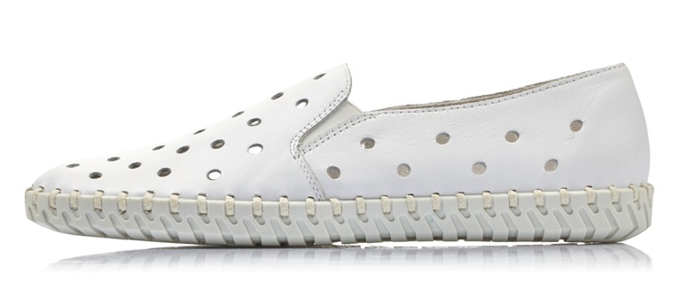 L1366-80 Rieker  Туфли женские