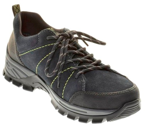 B6819-00 Rieker Туфли мужские