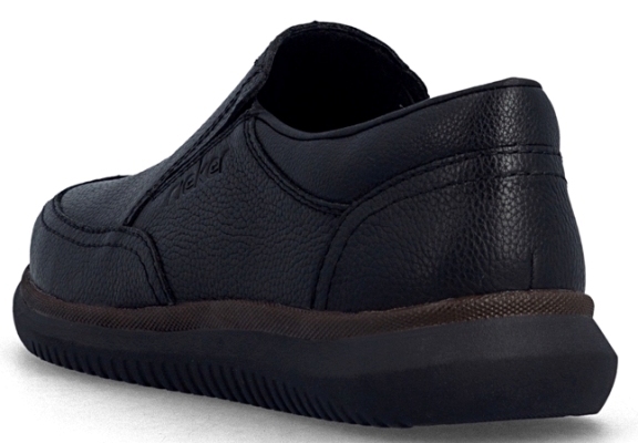10454-00 Rieker Туфли мужские