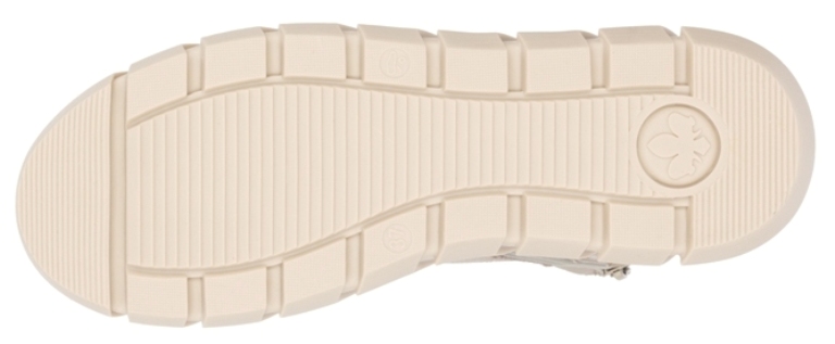 Y3504-20 Rieker Ботинки женские