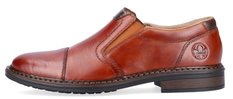 17659-23 Rieker Туфли мужские