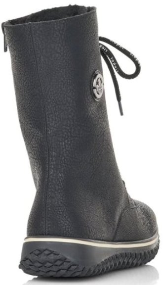 Z4248-00 Rieker ботинки женские