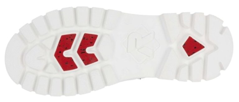 W2174-80 Rieker Ботинки женские