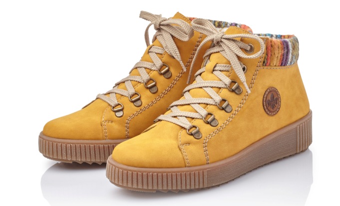 M6411-68 Rieker Обувь женская