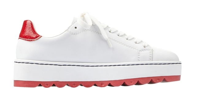 N4622-81 Rieker Туфли женские