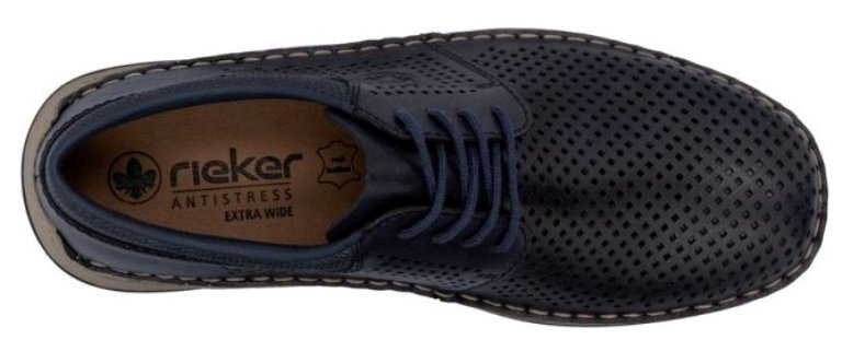 05213-14 Rieker Туфли мужские