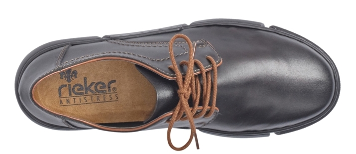B1922-00 Rieker Туфли мужские